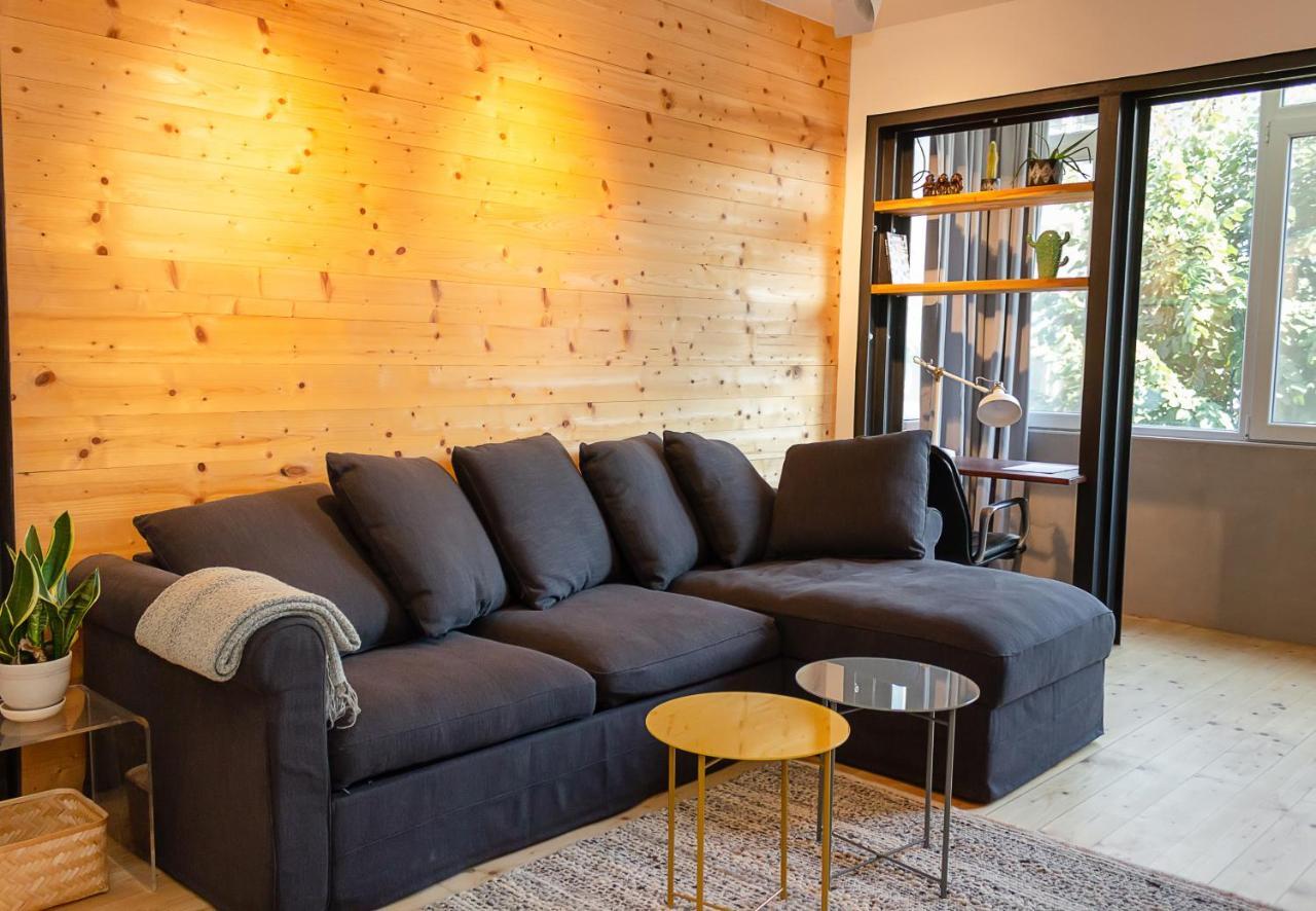 Bright & Spacious 1Bd Apartment With A Charming Balcony By Flat Mаnager Varna Exteriör bild