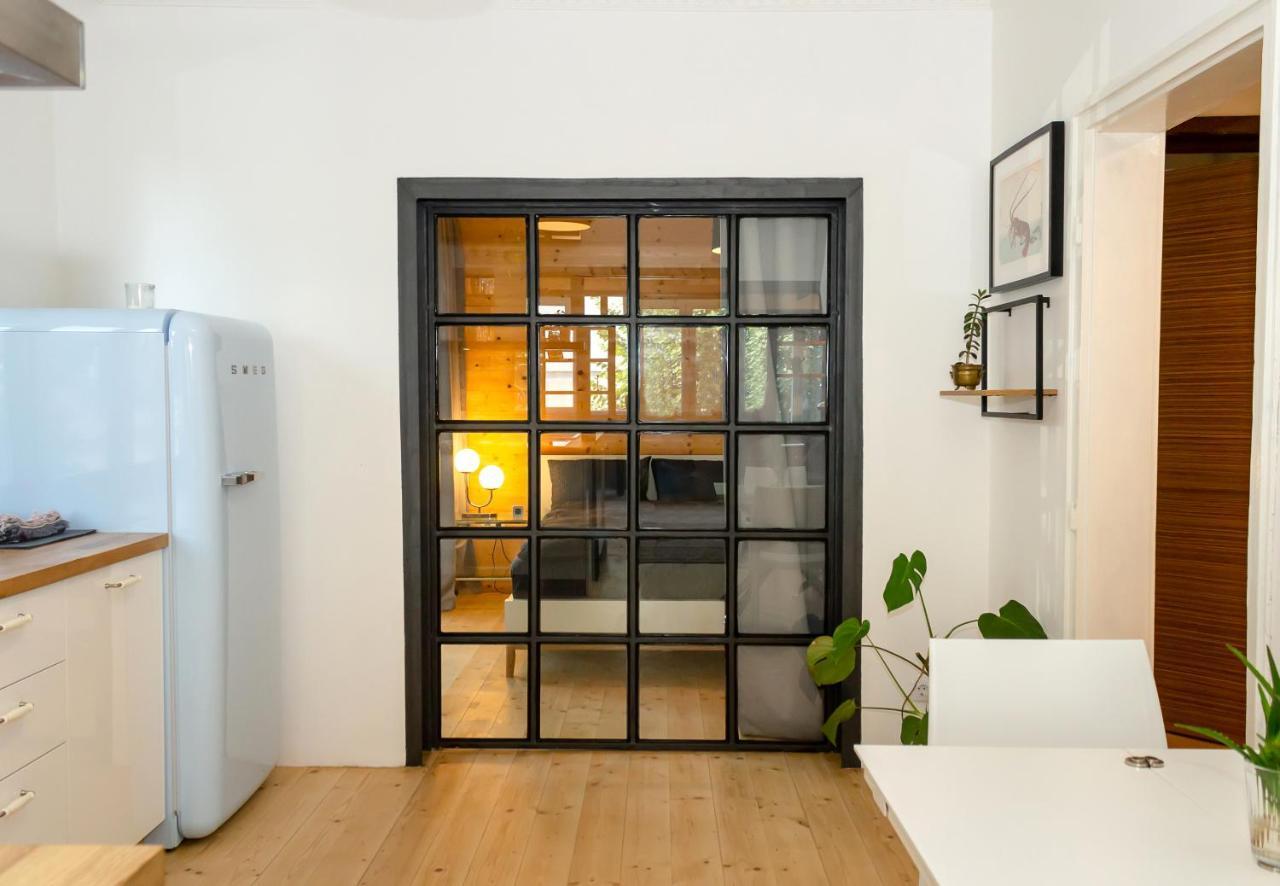 Bright & Spacious 1Bd Apartment With A Charming Balcony By Flat Mаnager Varna Exteriör bild