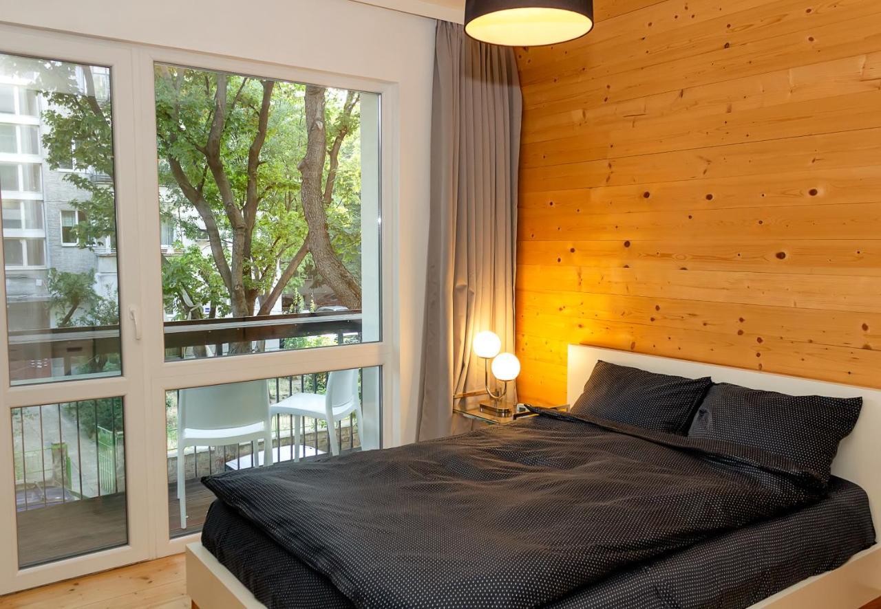 Bright & Spacious 1Bd Apartment With A Charming Balcony By Flat Mаnager Varna Exteriör bild