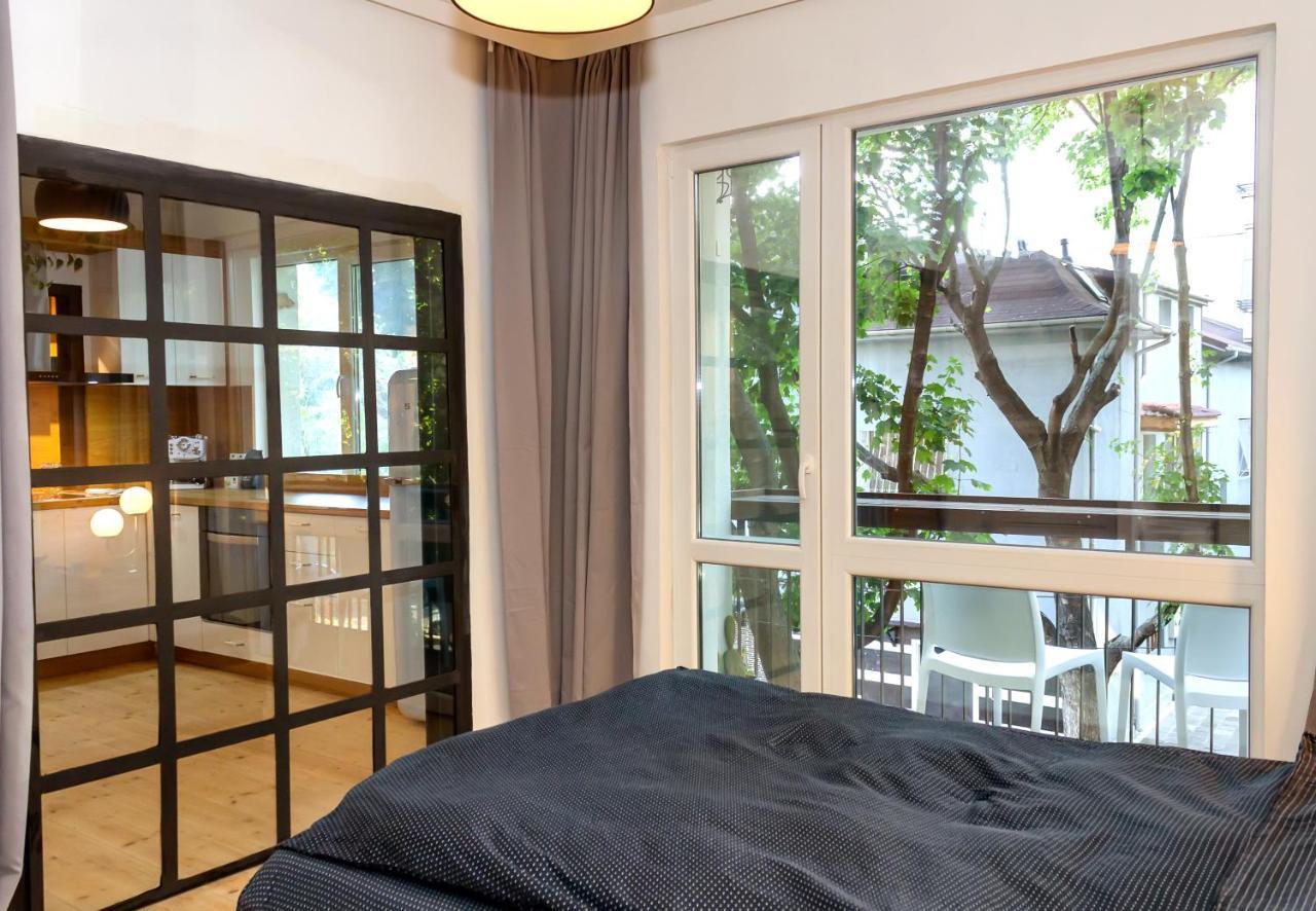 Bright & Spacious 1Bd Apartment With A Charming Balcony By Flat Mаnager Varna Exteriör bild